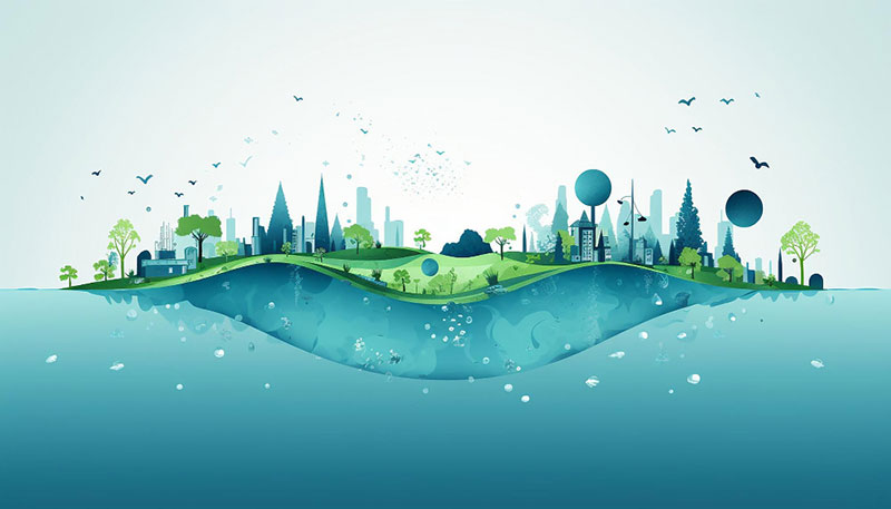 Sustainability for Our Future